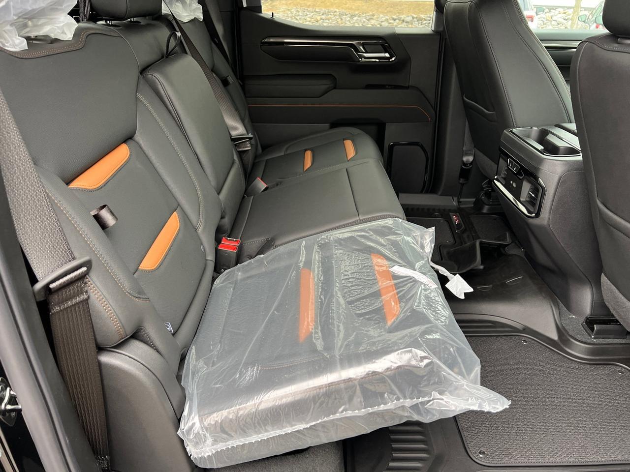 2026 GMC Sierra 1500 AT4 Hagerstown MD