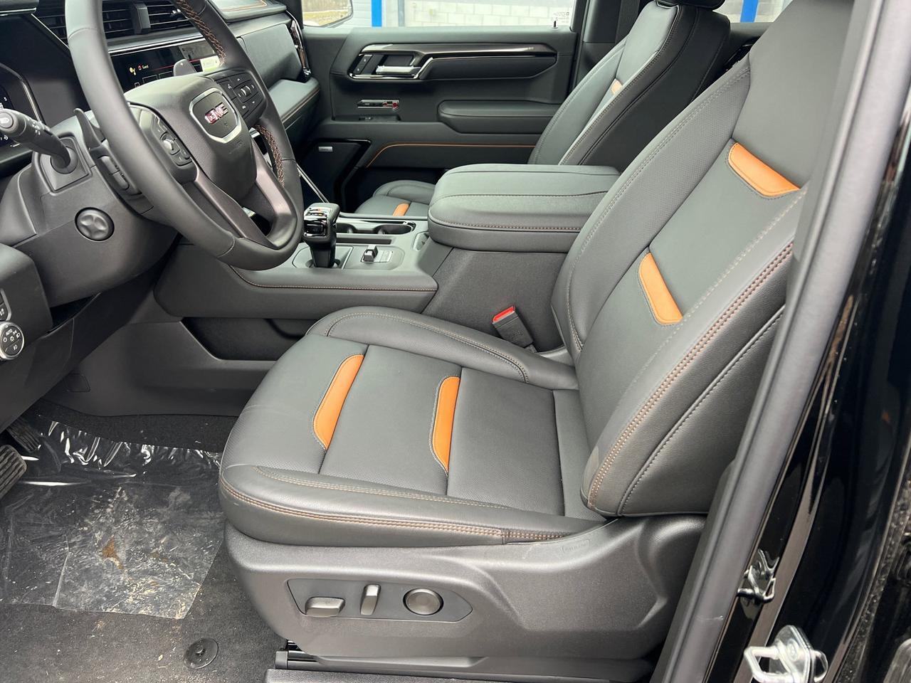 2026 GMC Sierra 1500 AT4 Hagerstown MD