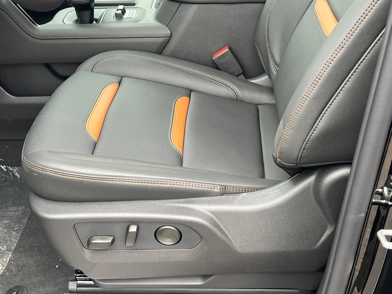 2026 GMC Sierra 1500 AT4 Hagerstown MD