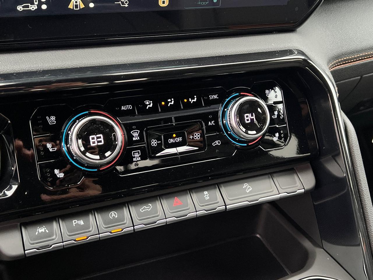 2026 GMC Sierra 1500 AT4 Hagerstown MD