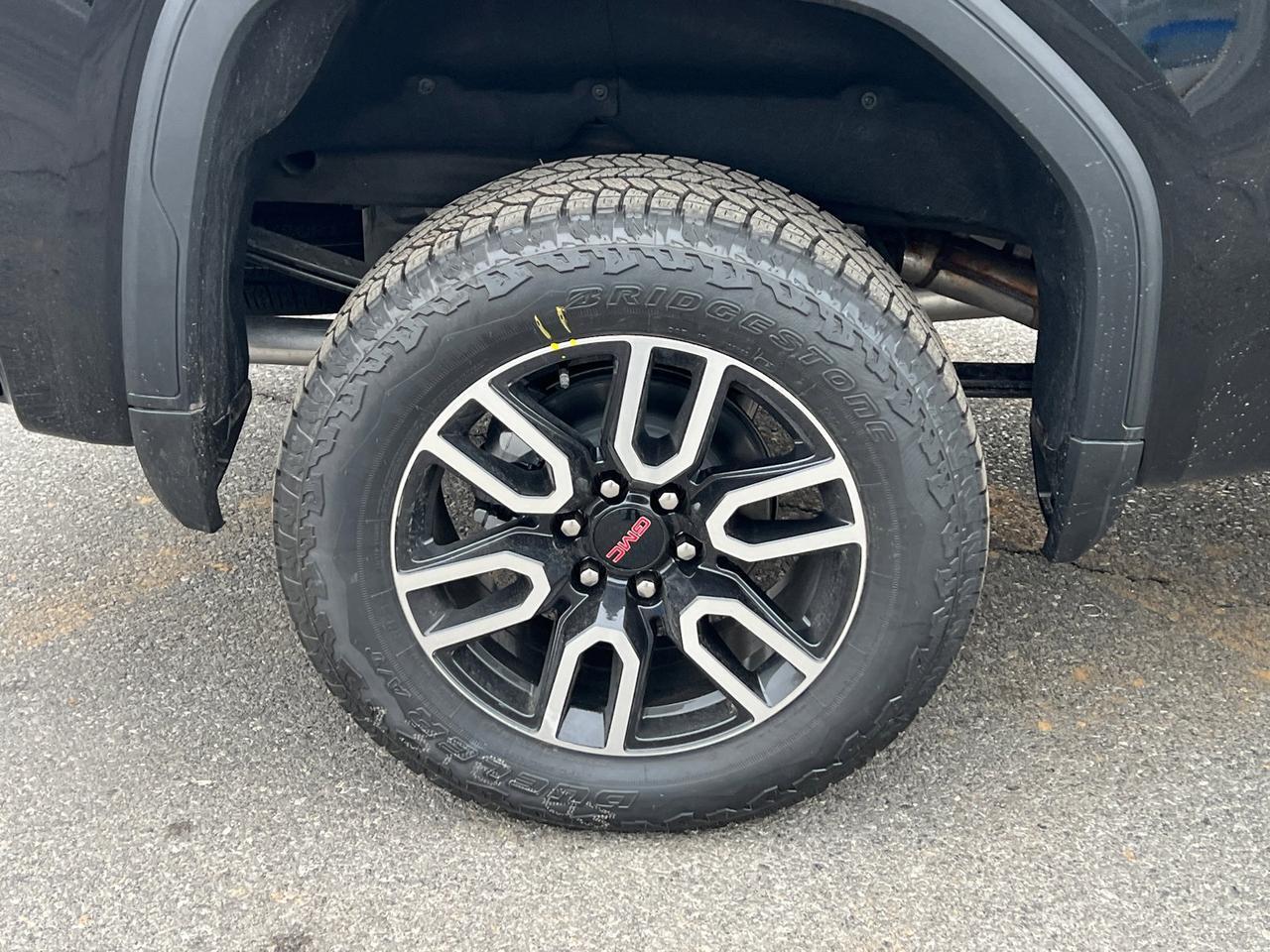 2026 GMC Sierra 1500 AT4 Hagerstown MD