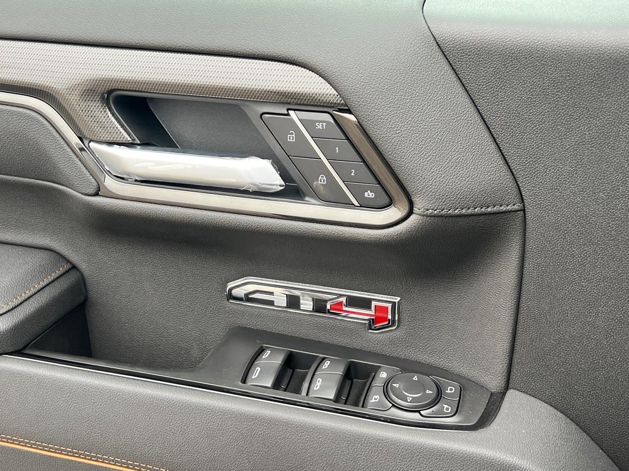 2026 GMC Sierra 1500 AT4 Hagerstown MD