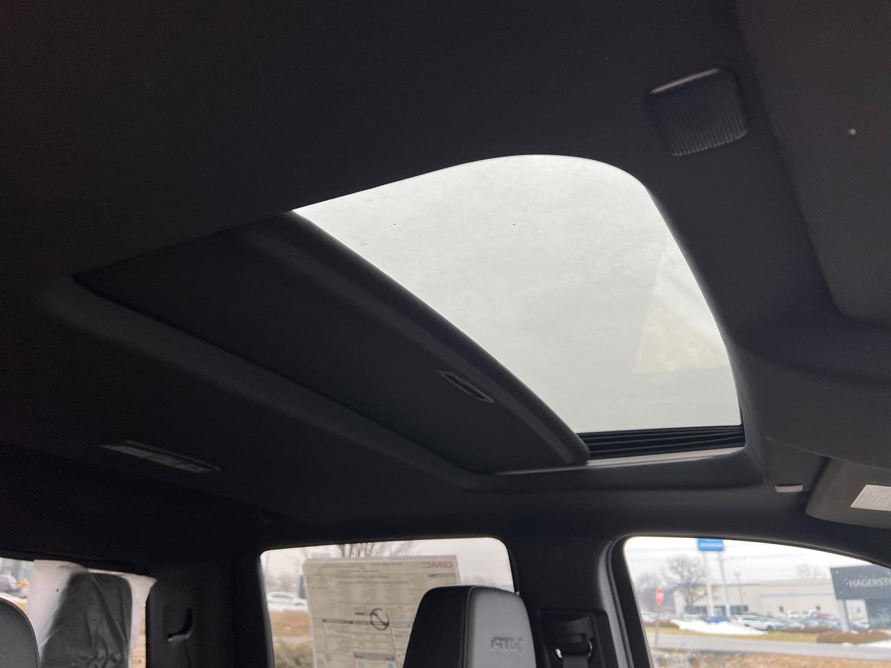 2026 GMC Sierra 1500 AT4 Hagerstown MD