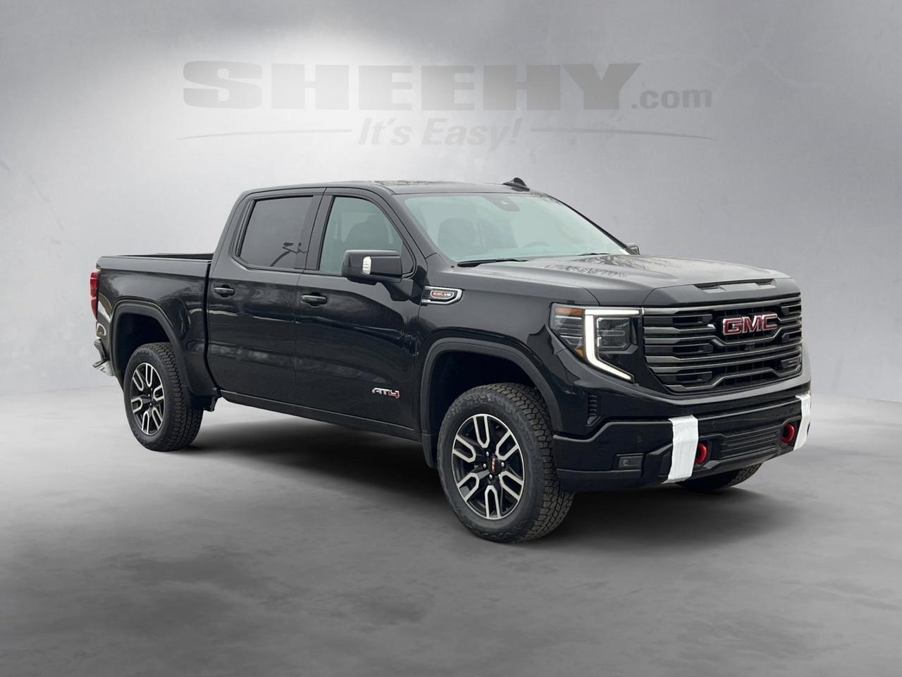 2026 GMC Sierra 1500 AT4 Hagerstown MD