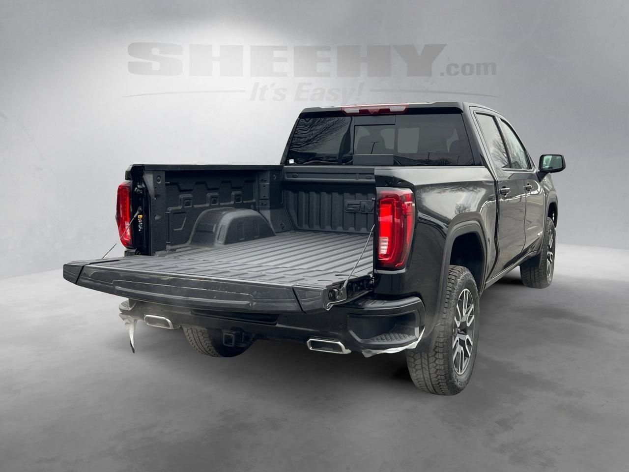 2026 GMC Sierra 1500 AT4 Hagerstown MD