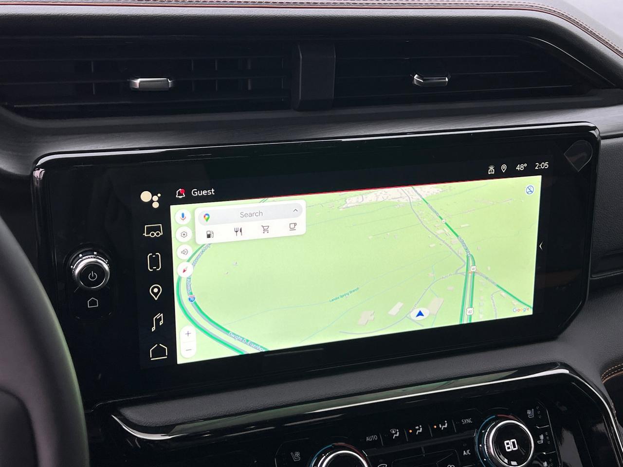 2026 GMC Sierra 1500 AT4 Hagerstown MD