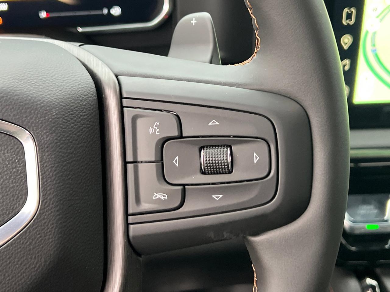 2026 GMC Sierra 1500 AT4 Hagerstown MD