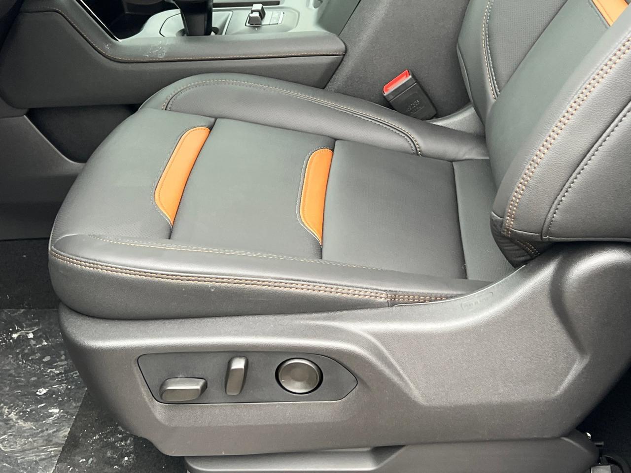 2026 GMC Sierra 1500 AT4 Hagerstown MD