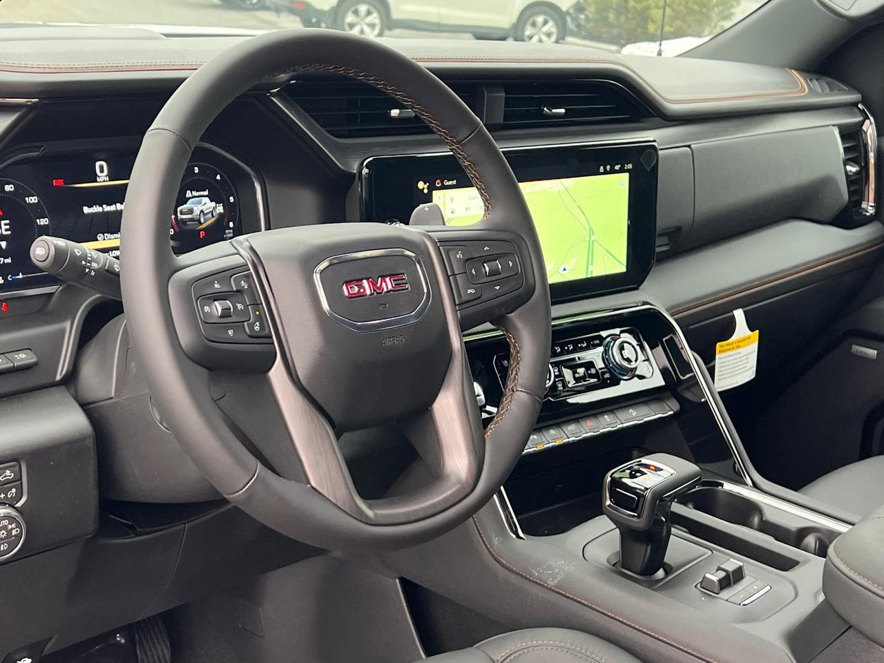 2026 GMC Sierra 1500 AT4 Hagerstown MD