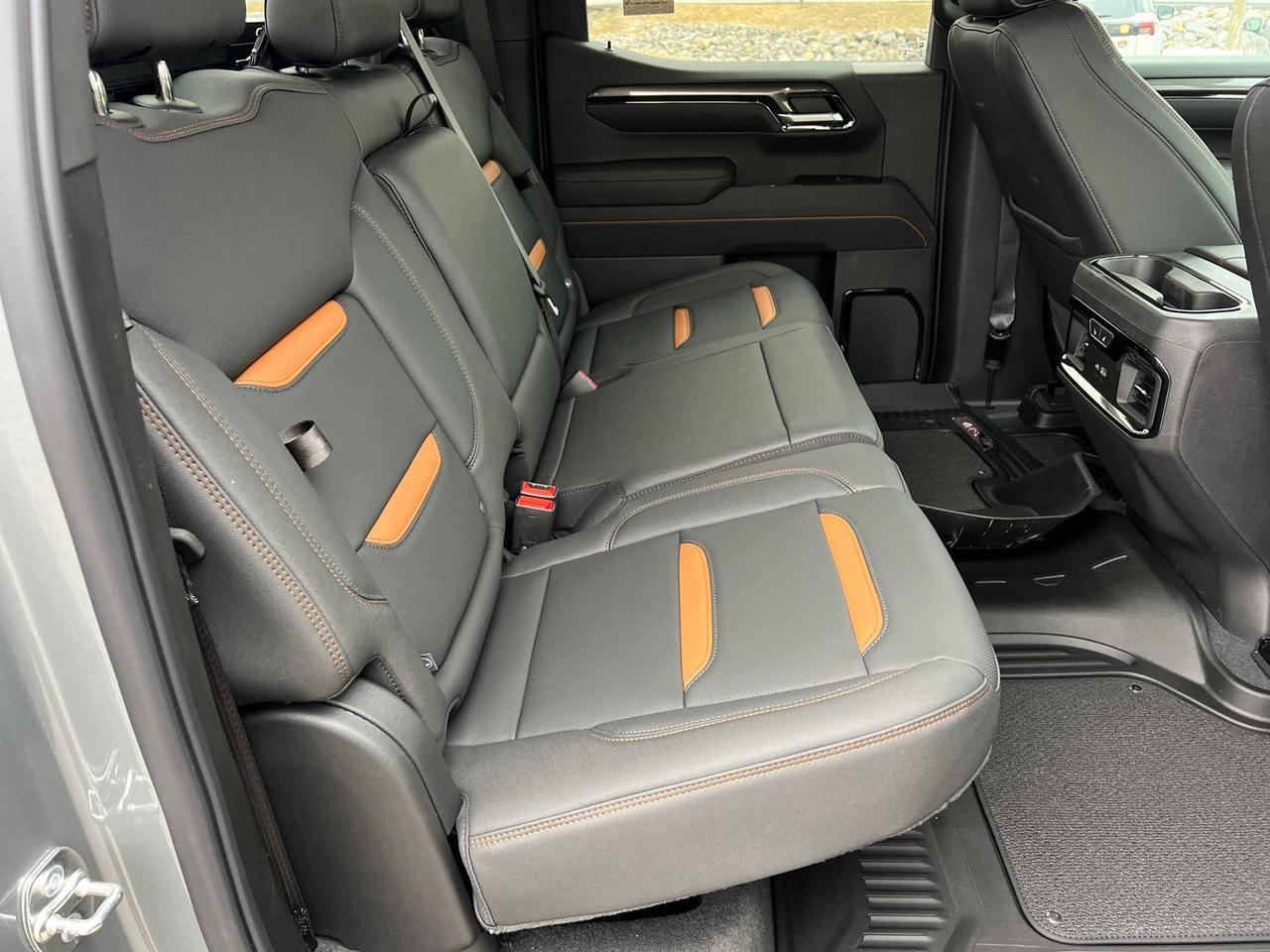 2026 GMC Sierra 1500 AT4 Hagerstown MD