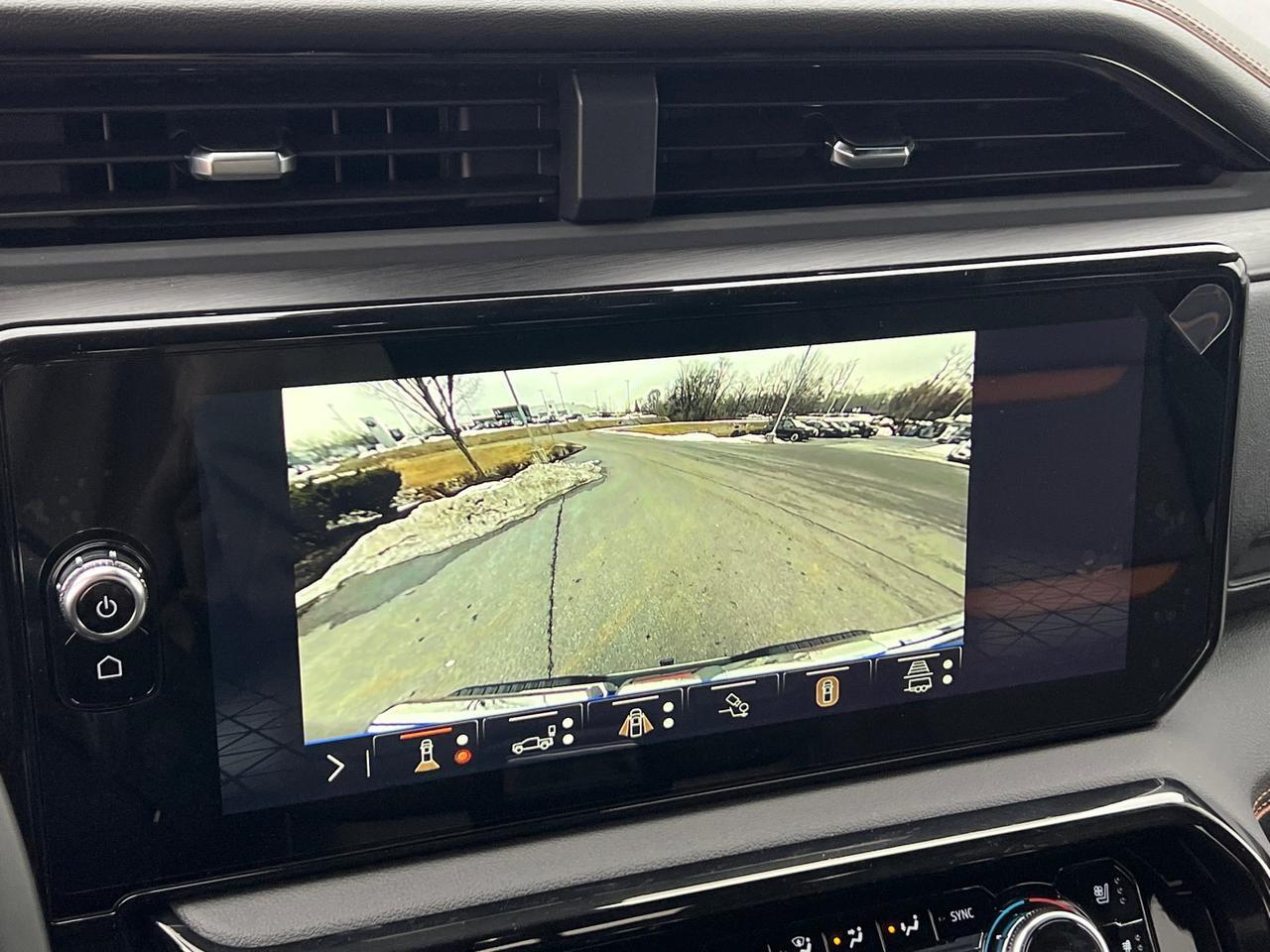 2026 GMC Sierra 1500 AT4 Hagerstown MD