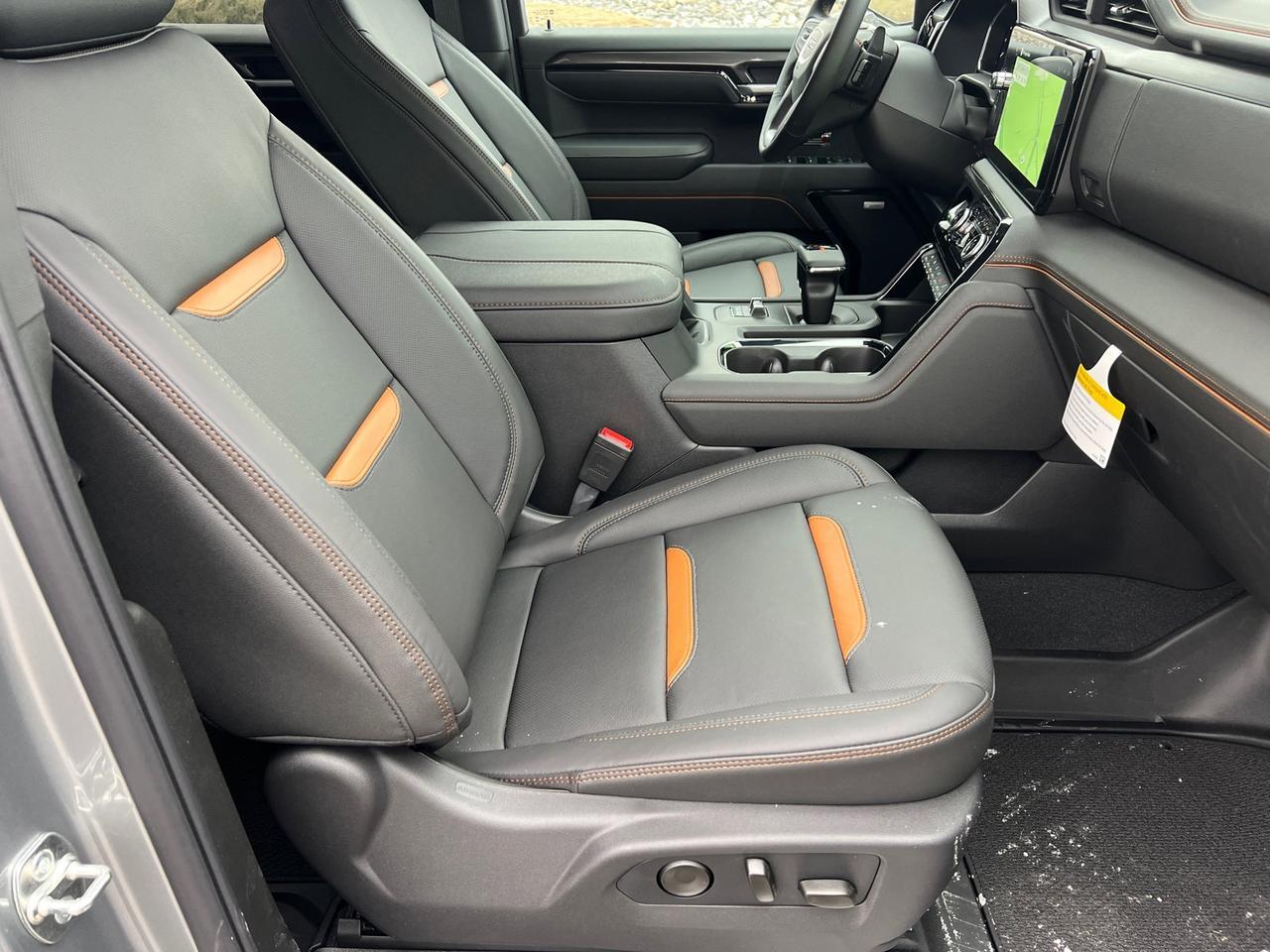 2026 GMC Sierra 1500 AT4 Hagerstown MD