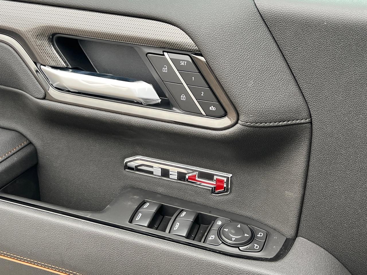 2026 GMC Sierra 1500 AT4 Hagerstown MD