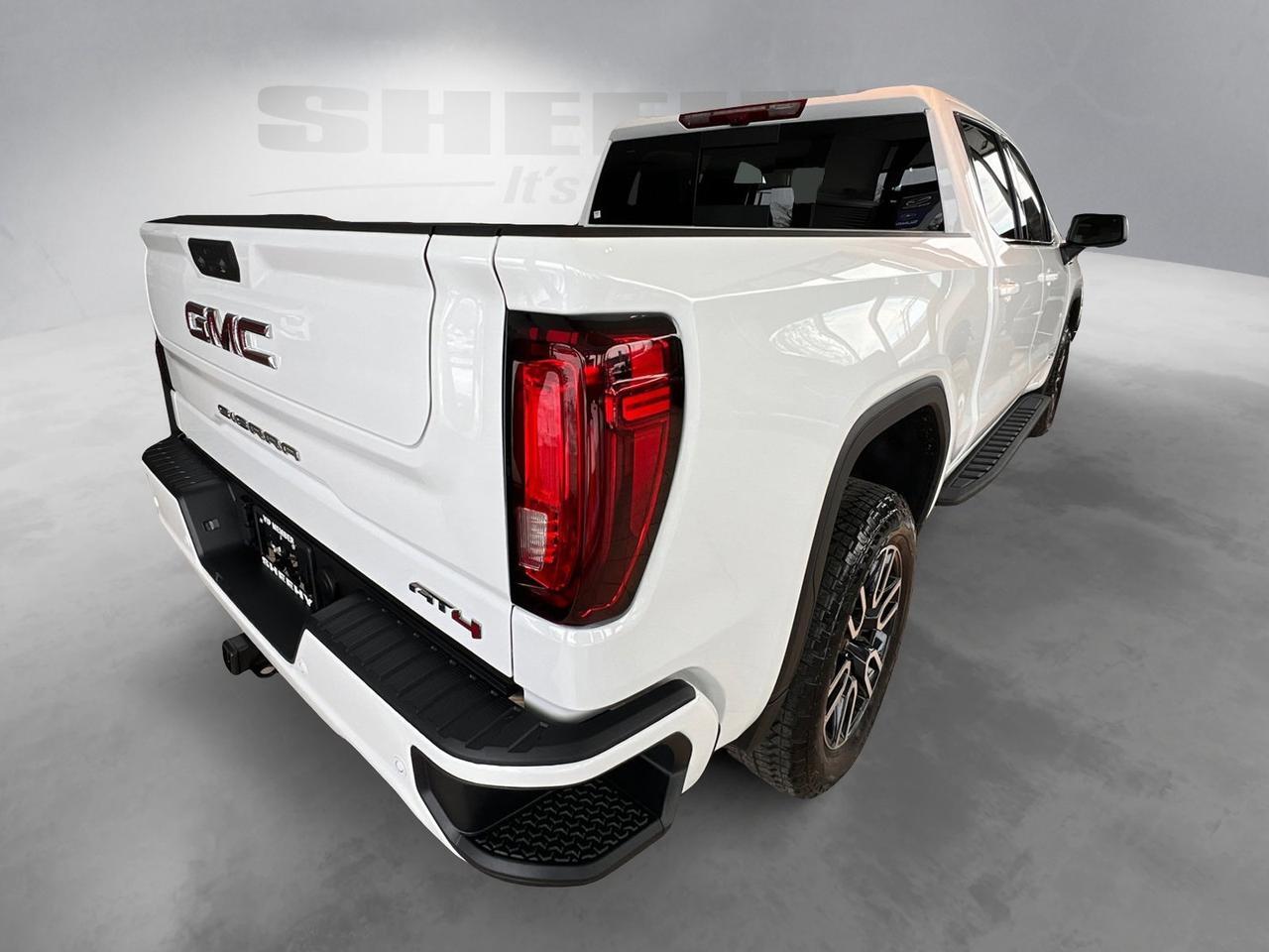 2026 GMC Sierra 1500 AT4 Hagerstown MD