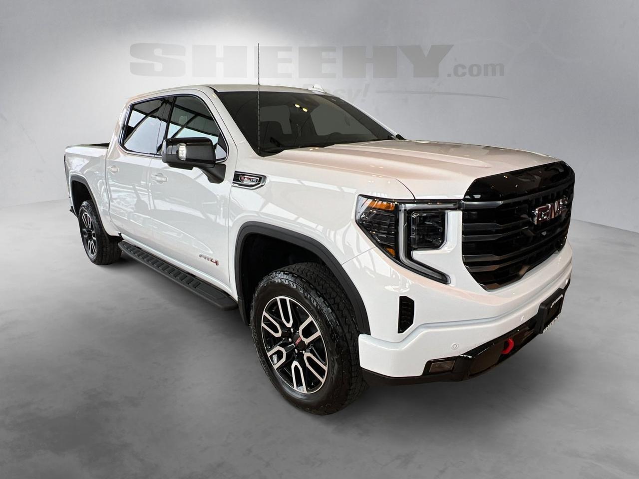 2026 GMC Sierra 1500 AT4 Hagerstown MD