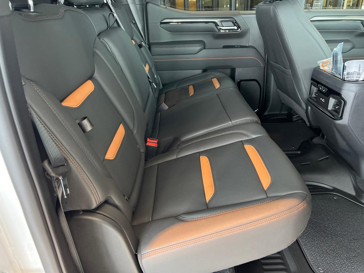 2026 GMC Sierra 1500 AT4 Hagerstown MD