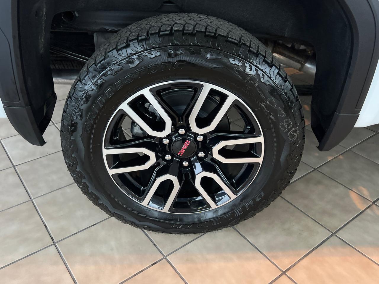 2026 GMC Sierra 1500 AT4 Hagerstown MD