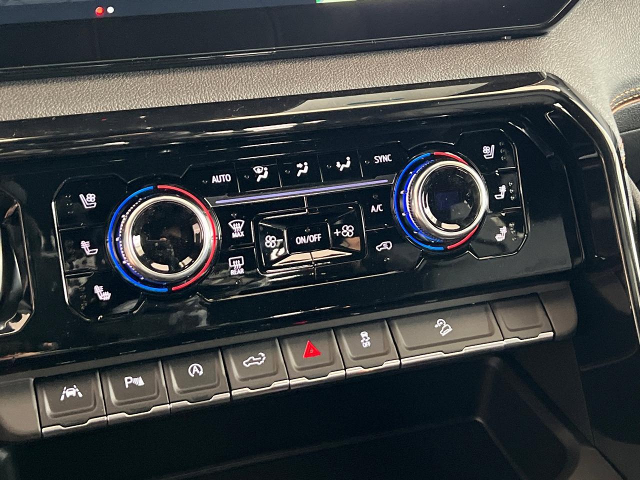 2026 GMC Sierra 1500 AT4 Hagerstown MD