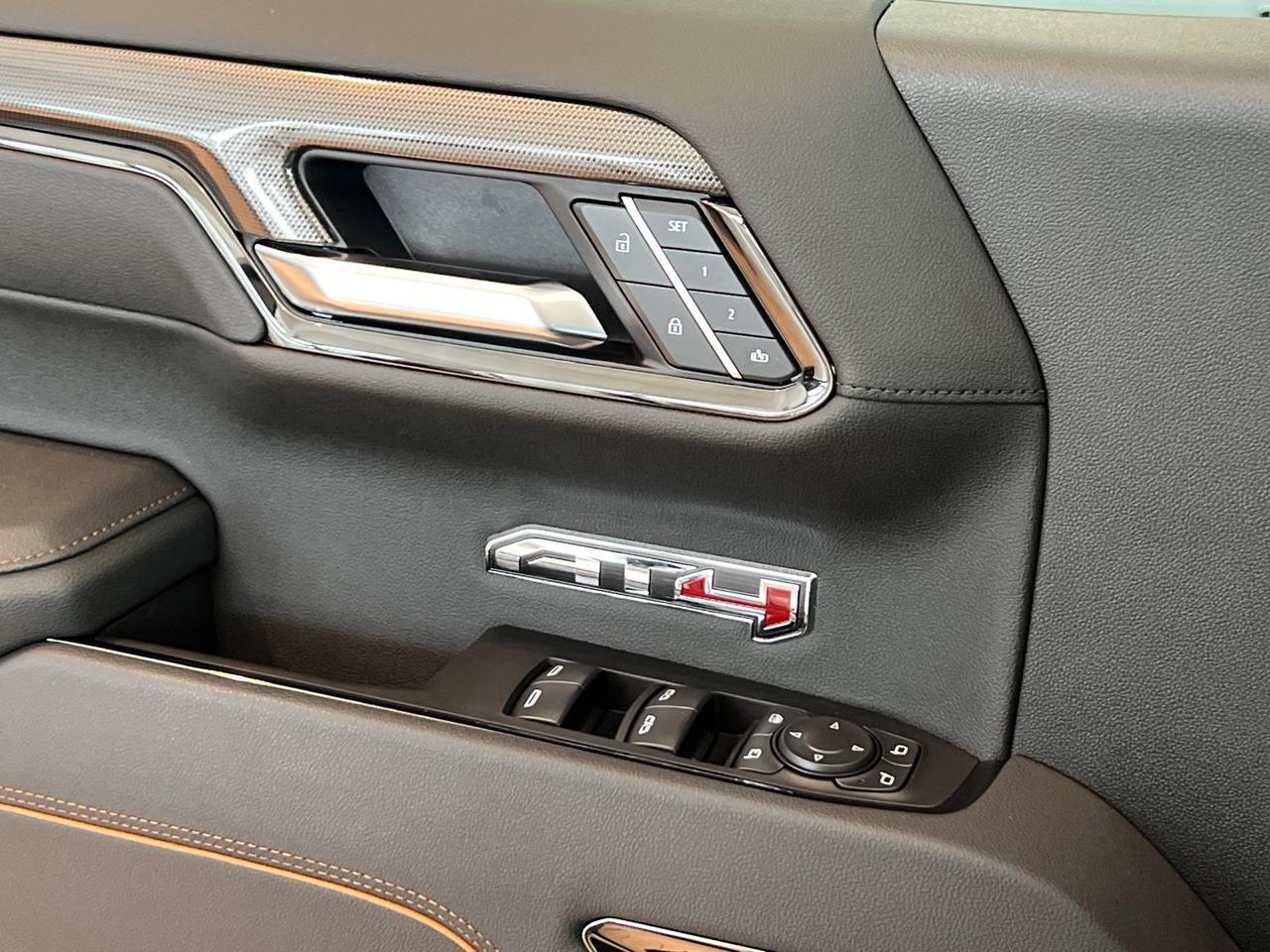 2026 GMC Sierra 1500 AT4 Hagerstown MD