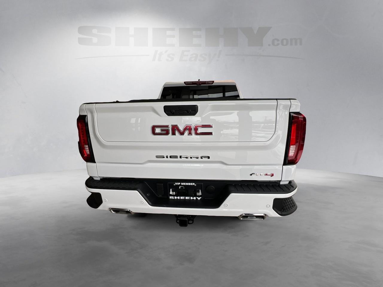 2026 GMC Sierra 1500 AT4 Hagerstown MD