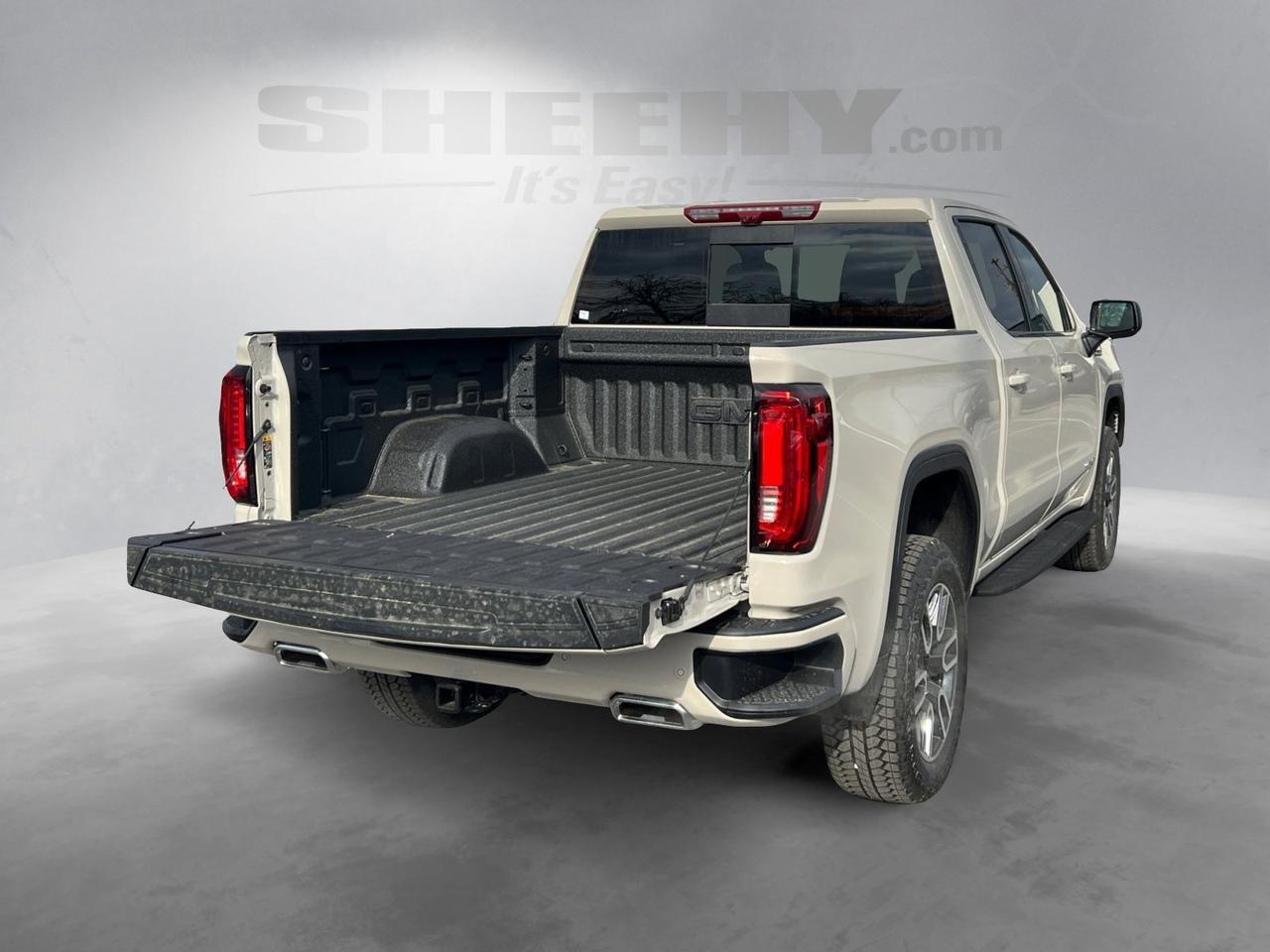 2026 GMC Sierra 1500 AT4 Hagerstown MD