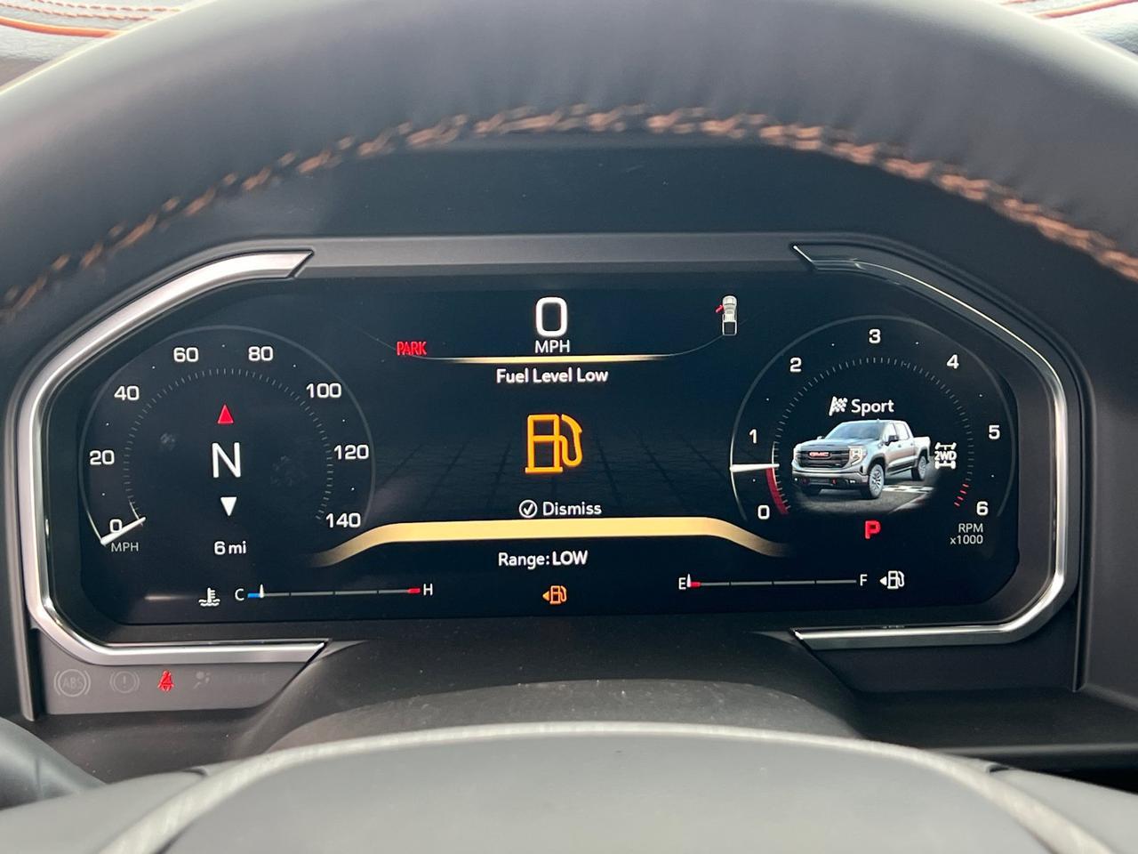 2026 GMC Sierra 1500 AT4 Hagerstown MD