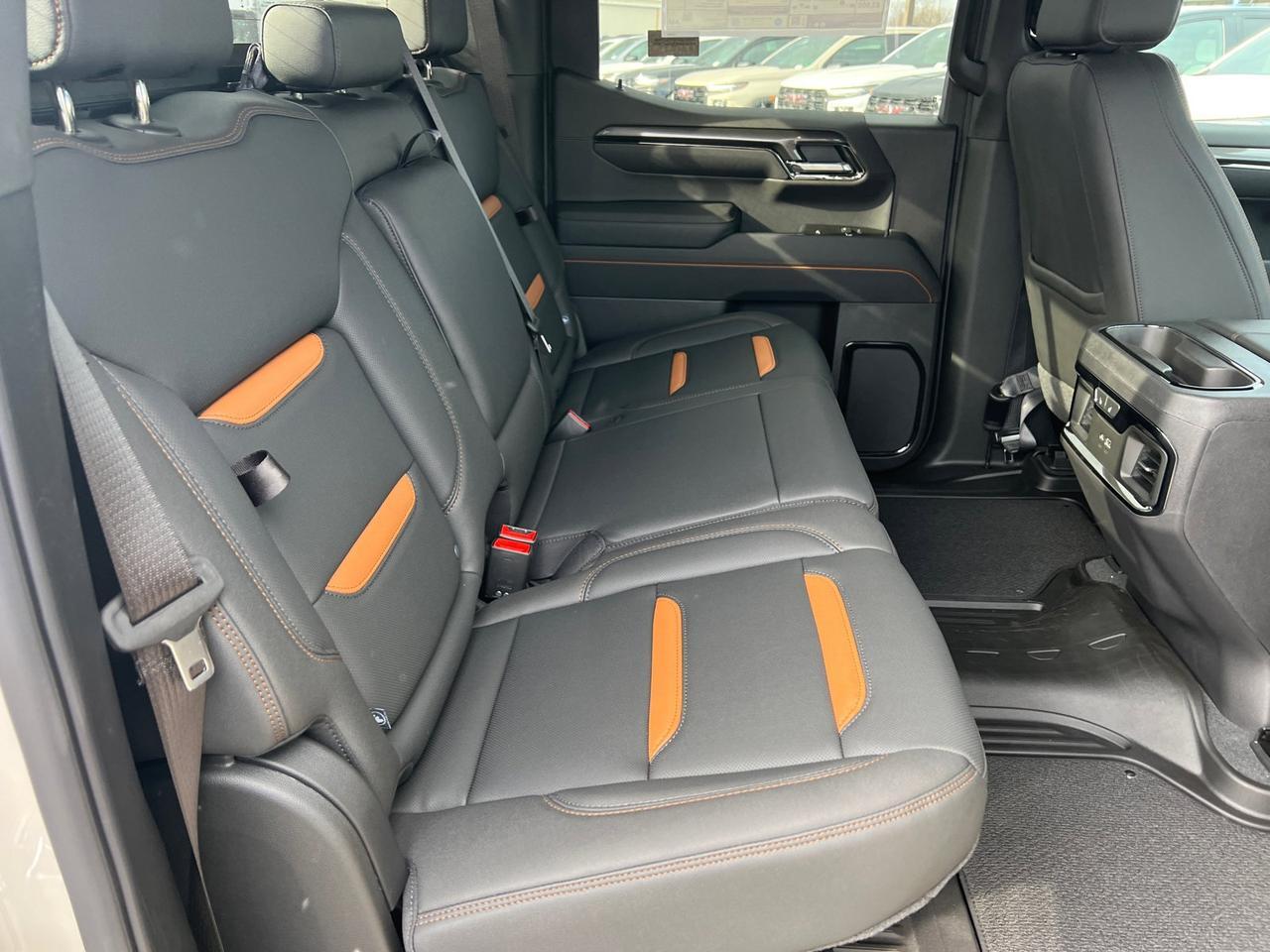 2026 GMC Sierra 1500 AT4 Hagerstown MD