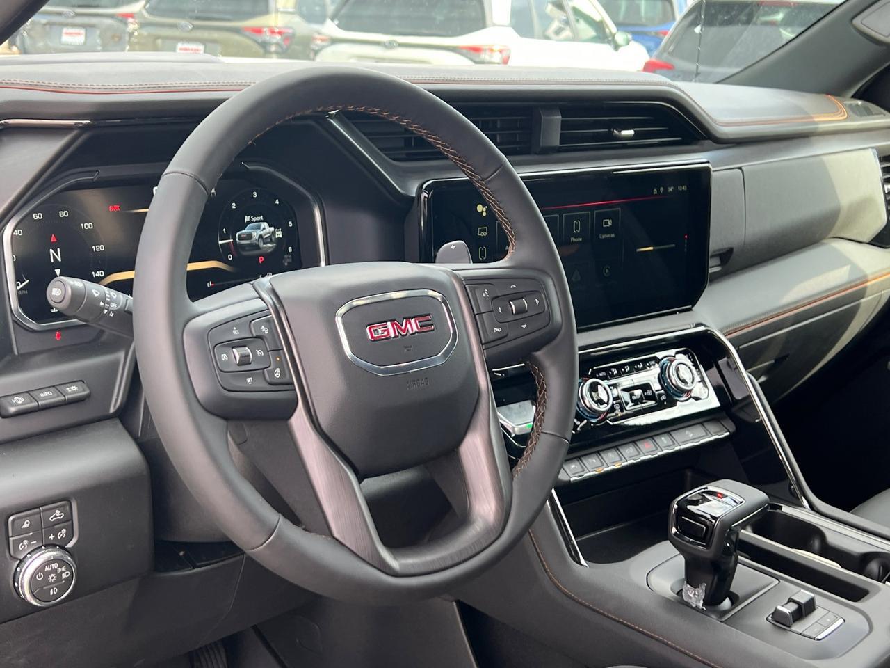 2026 GMC Sierra 1500 AT4 Hagerstown MD