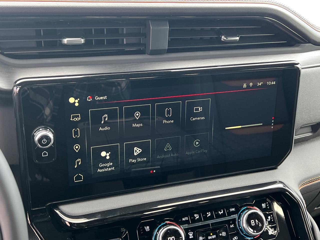 2026 GMC Sierra 1500 AT4 Hagerstown MD