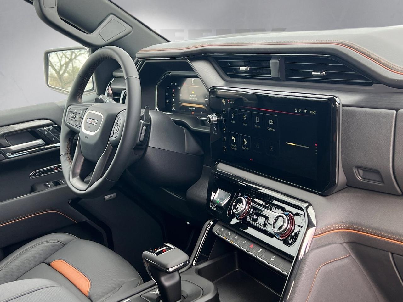 2026 GMC Sierra 1500 AT4 Hagerstown MD