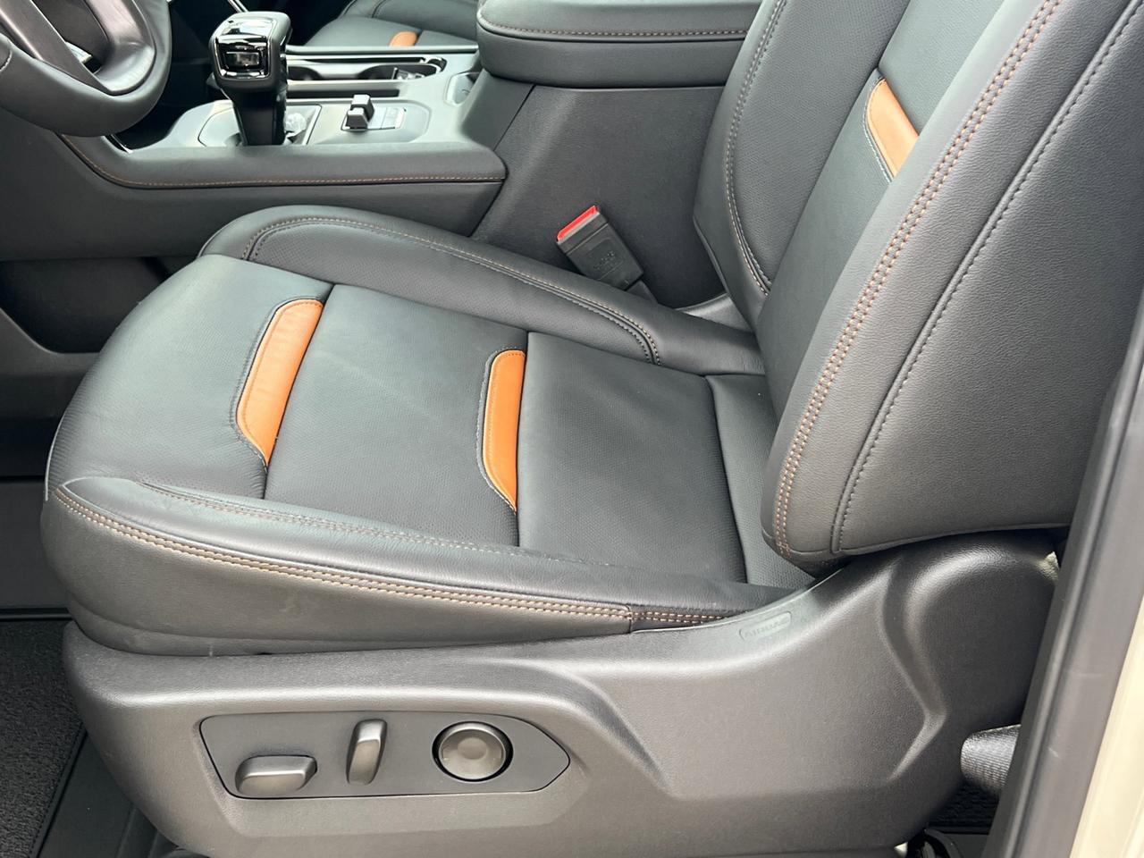 2026 GMC Sierra 1500 AT4 Hagerstown MD