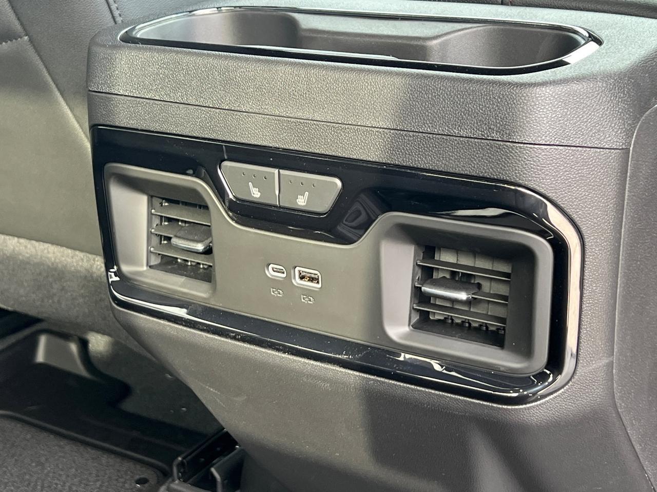 2026 GMC Sierra 1500 AT4 Hagerstown MD