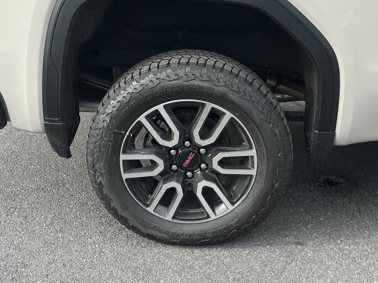 2026 GMC Sierra 1500 AT4 Hagerstown MD