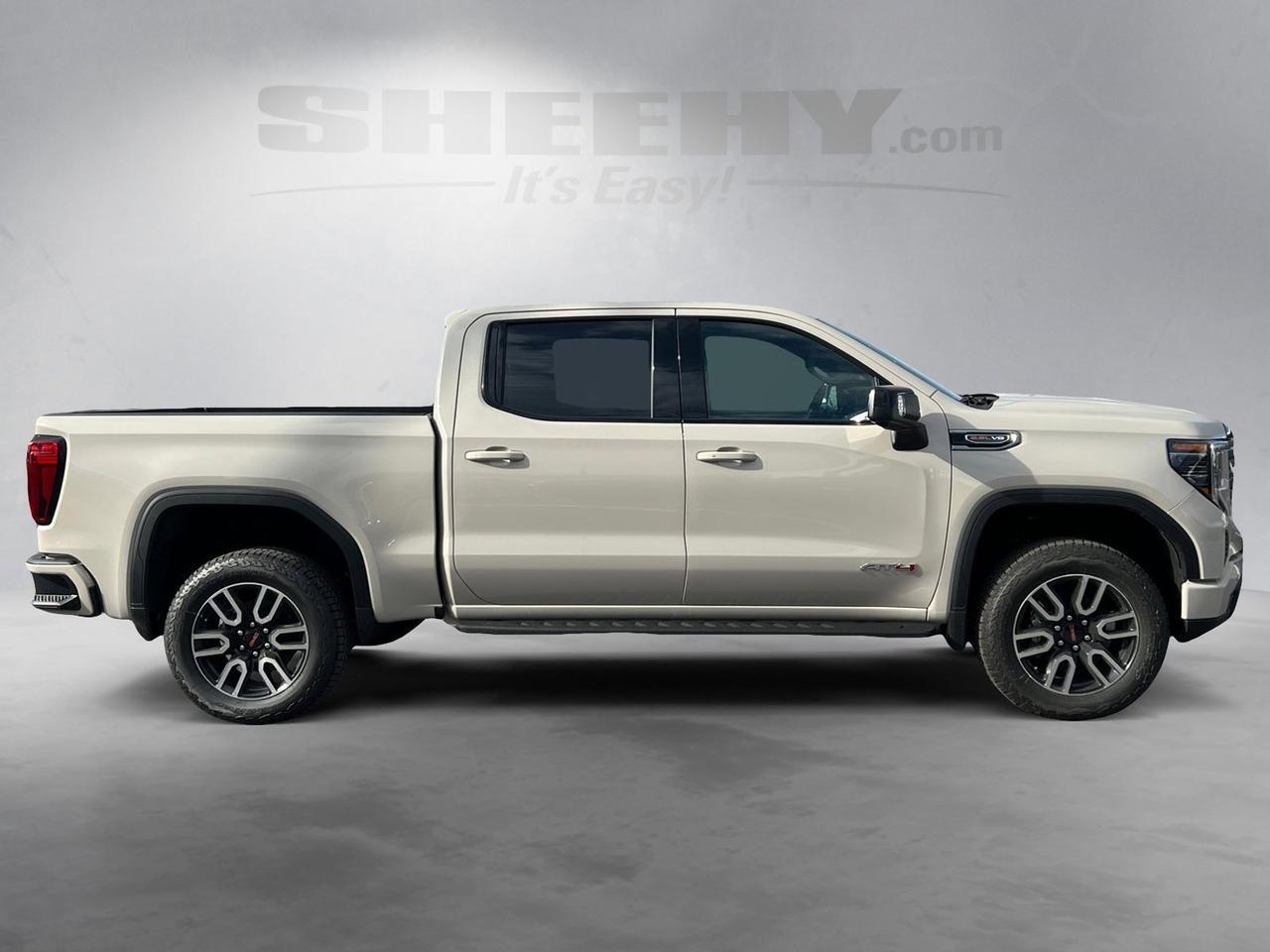 2026 GMC Sierra 1500 AT4 Hagerstown MD