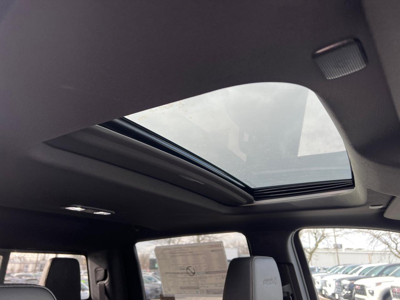 2026 GMC Sierra 1500 AT4 Hagerstown MD