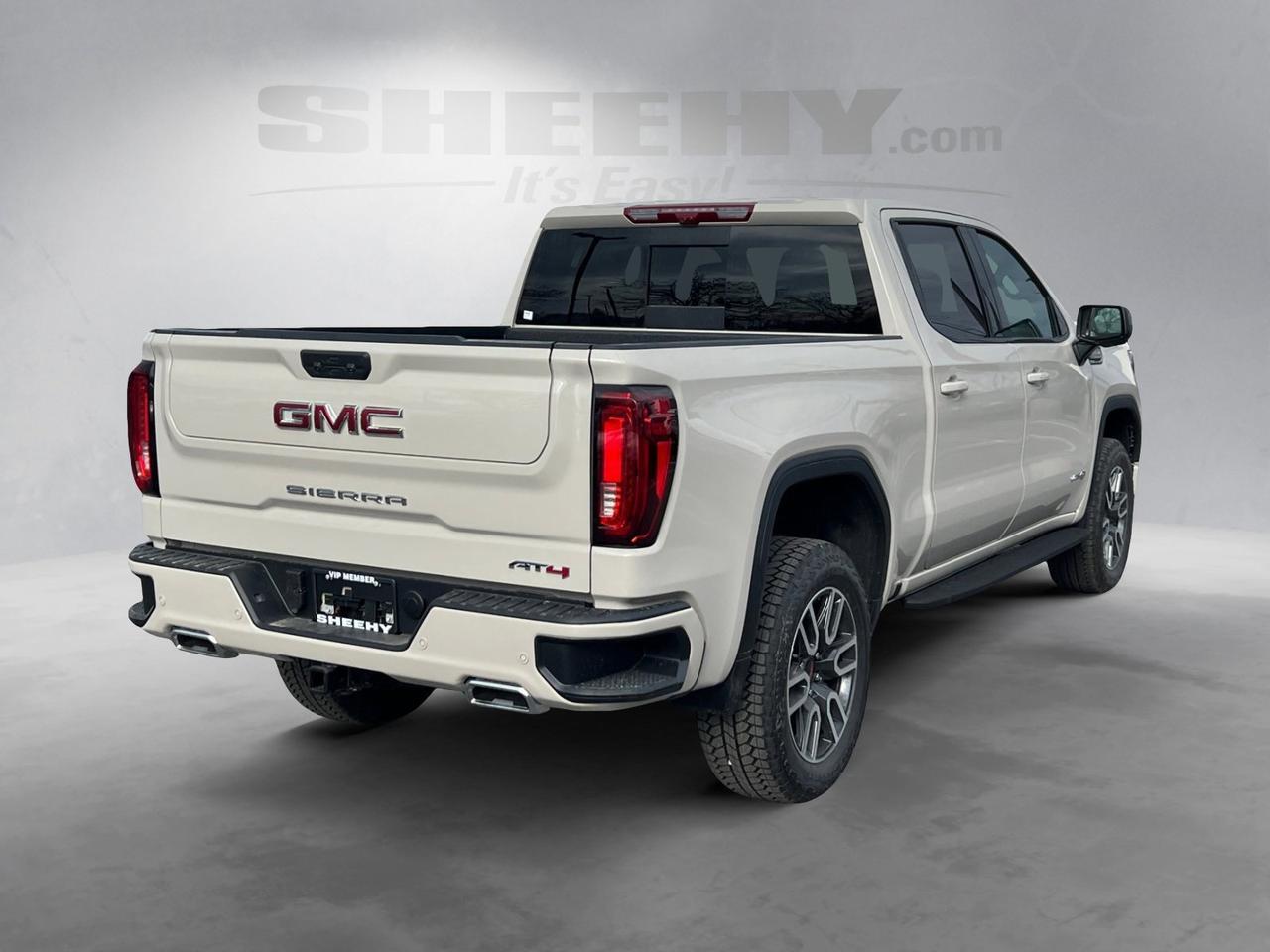2026 GMC Sierra 1500 AT4 Hagerstown MD