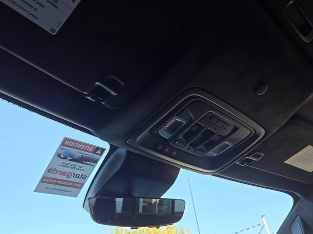 2026 GMC Sierra 1500 AT4X Folsom CA