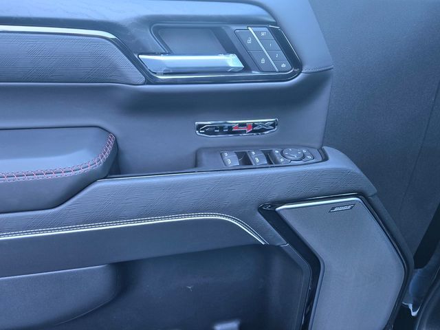 2026 GMC Sierra 1500 AT4X Folsom CA