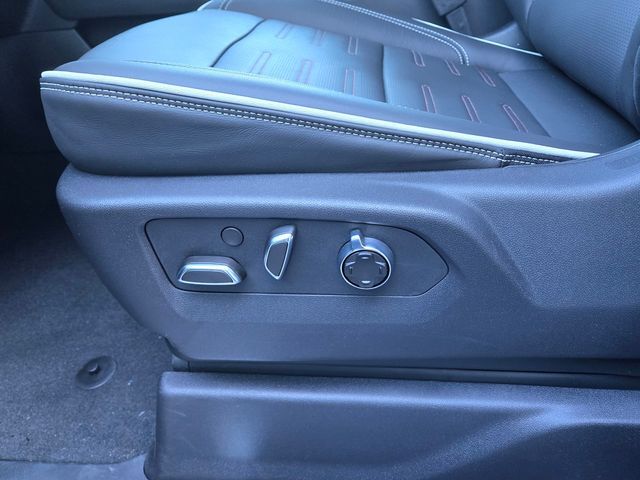 2026 GMC Sierra 1500 AT4X Folsom CA