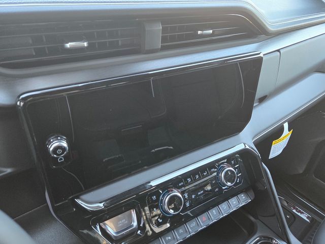2026 GMC Sierra 1500 AT4X Folsom CA