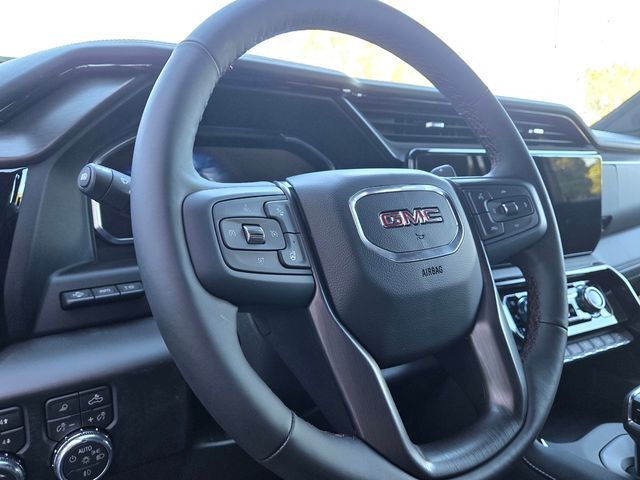 2026 GMC Sierra 1500 AT4X Folsom CA