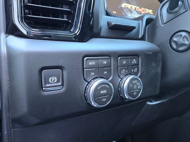 2026 GMC Sierra 1500 AT4X Folsom CA
