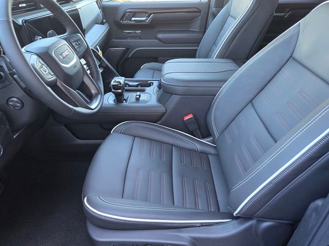2026 GMC Sierra 1500 AT4X Folsom CA