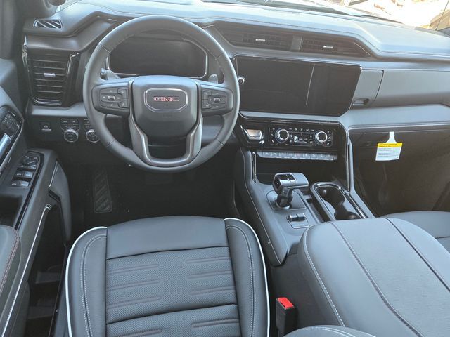 2026 GMC Sierra 1500 AT4X Folsom CA