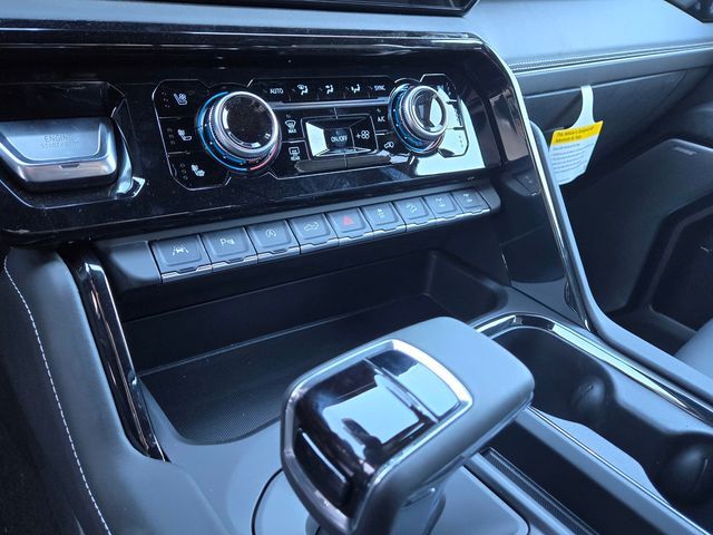 2026 GMC Sierra 1500 AT4X Folsom CA