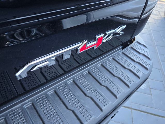 2026 GMC Sierra 1500 AT4X Folsom CA