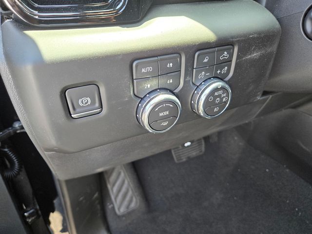 2026 GMC Sierra 1500 AT4X Folsom CA