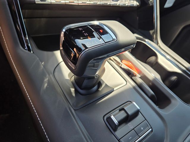 2026 GMC Sierra 1500 AT4X Folsom CA