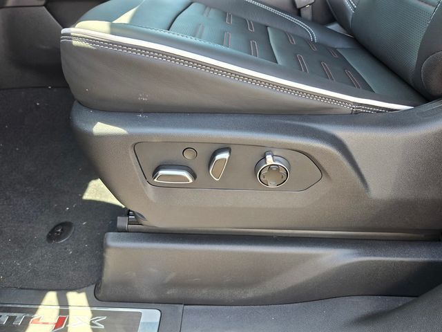 2026 GMC Sierra 1500 AT4X Folsom CA