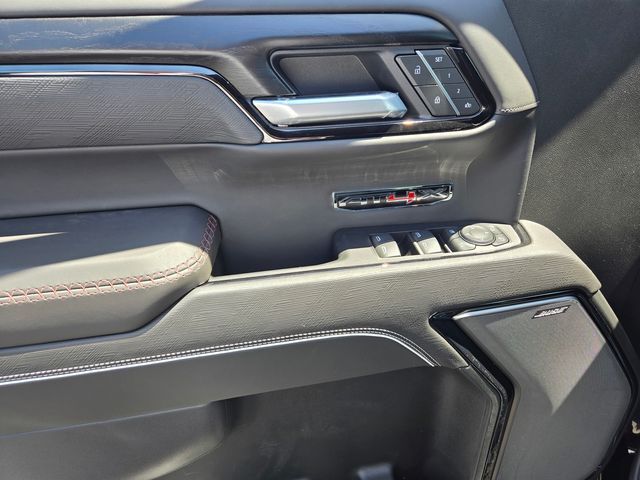 2026 GMC Sierra 1500 AT4X Folsom CA